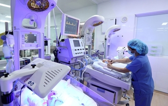 Bảo vệ, chăm sóc và nâng cao sức khỏe nhân dân vì sự tồn vong của dân tộc và sự phát triển thịnh vượng, bền vững của đất nước