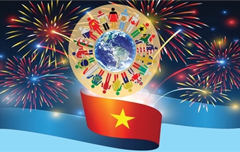 Ngoại giao văn hóa nâng tầm giá trị Việt Nam trong kỷ nguyên phát triển mới