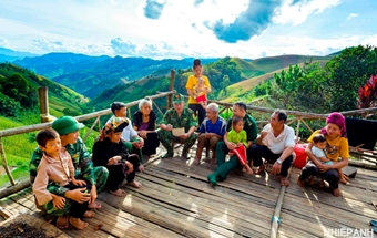 Bảo đảm an ninh con người trước các thách thức của an ninh phi truyền thống trong bối cảnh mới