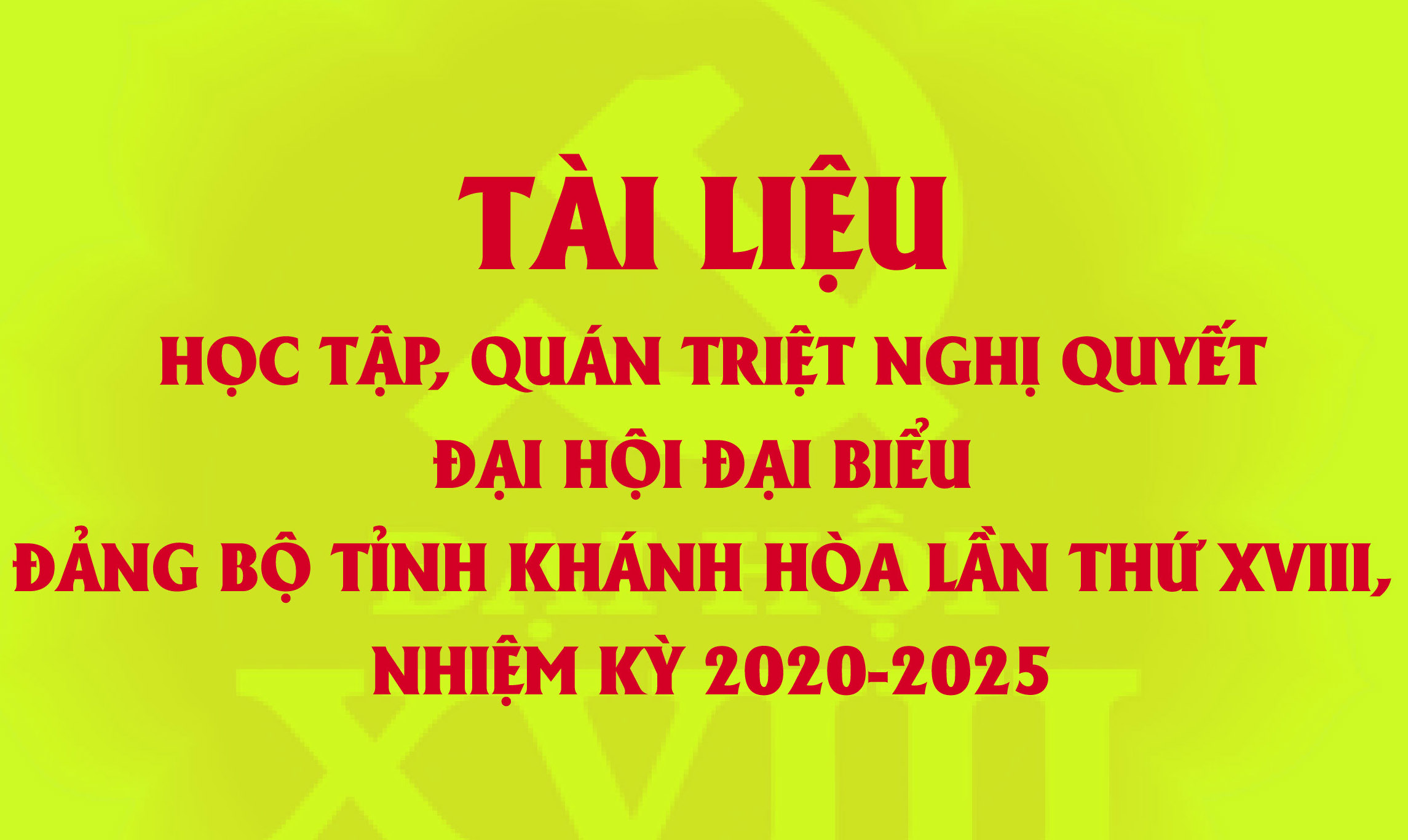 Tài liệu học tập Tài liệu học tập