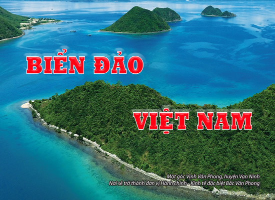 Biển đảo Việt Nam Biển đảo Việt Nam