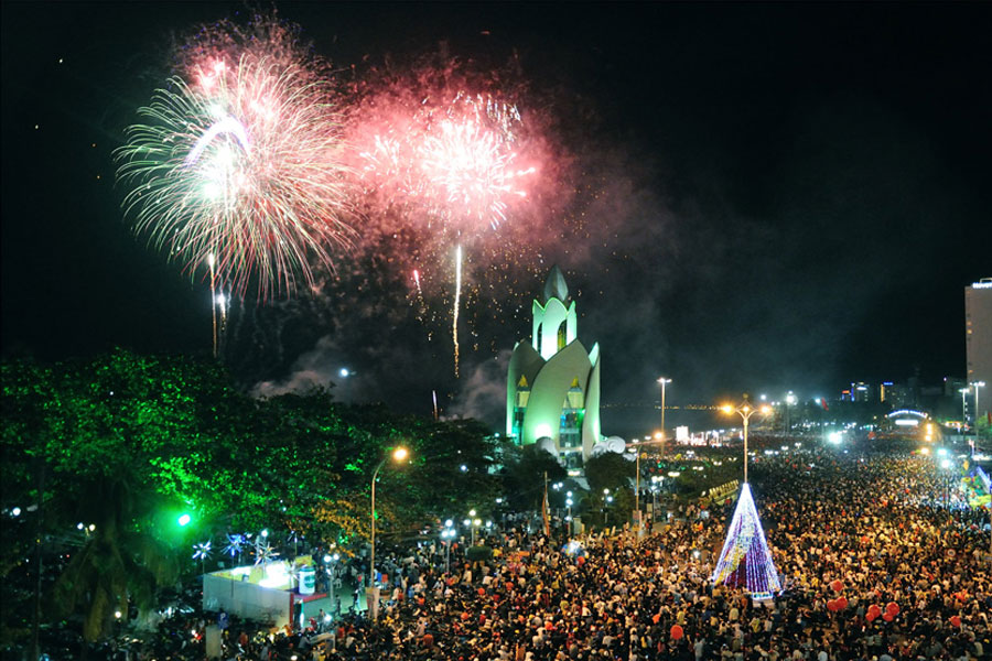 Ảnh đẹp Nha Trang